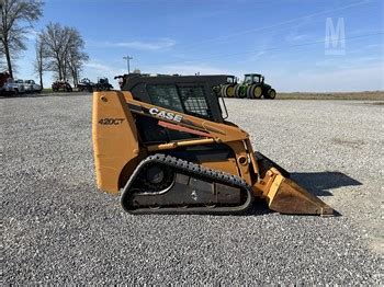 420ct case skid steer reviews|case 420 for sale.